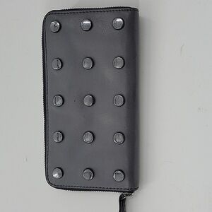 Fossil Studded Wallet